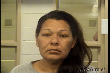 Paula A Chavez Mugshot